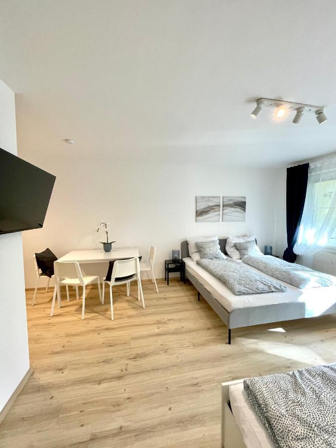 Apartament #Family & Friends# Ruhig, Gruen, Gleich In Der City Wiedeń Zewnętrze zdjęcie