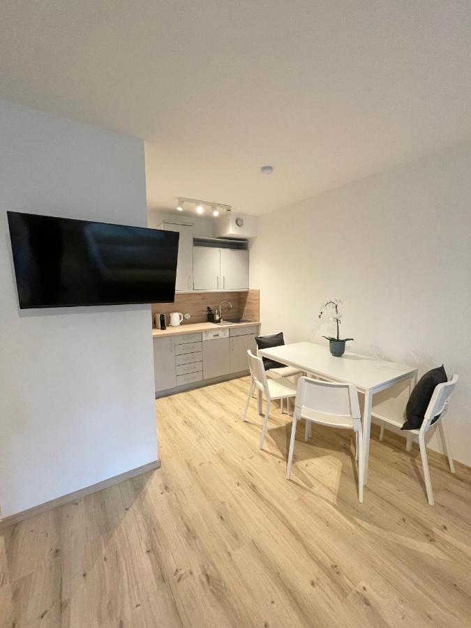 Apartament #Family & Friends# Ruhig, Gruen, Gleich In Der City Wiedeń Zewnętrze zdjęcie