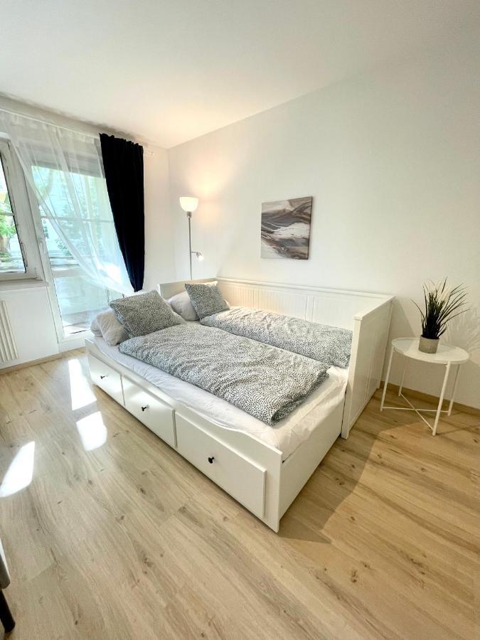 Apartament #Family & Friends# Ruhig, Gruen, Gleich In Der City Wiedeń Zewnętrze zdjęcie