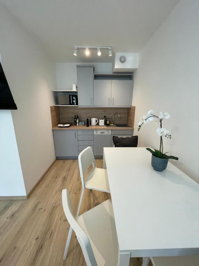 Apartament #Family & Friends# Ruhig, Gruen, Gleich In Der City Wiedeń Zewnętrze zdjęcie