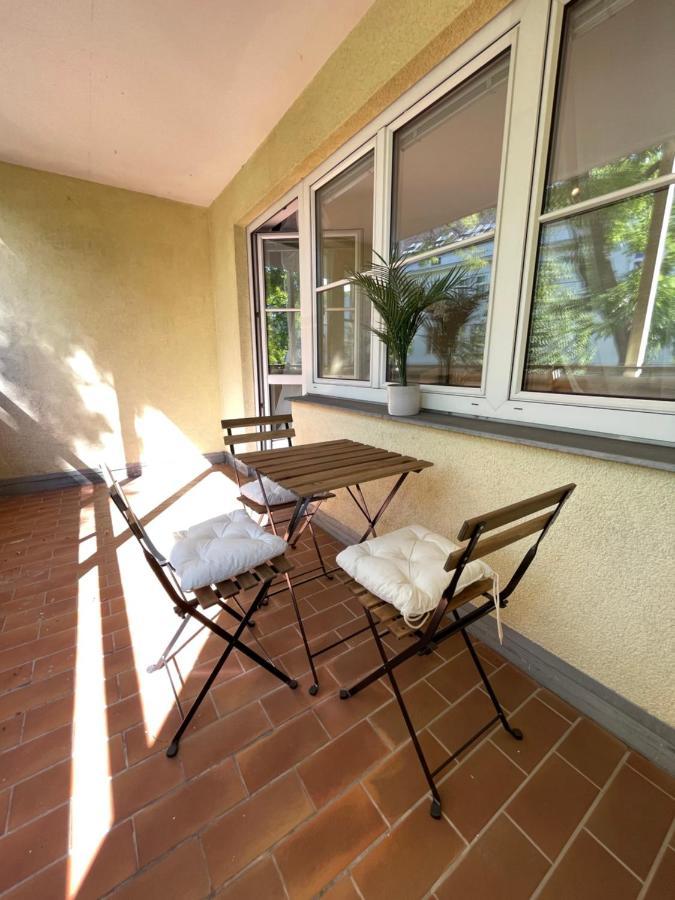 Apartament #Family & Friends# Ruhig, Gruen, Gleich In Der City Wiedeń Zewnętrze zdjęcie