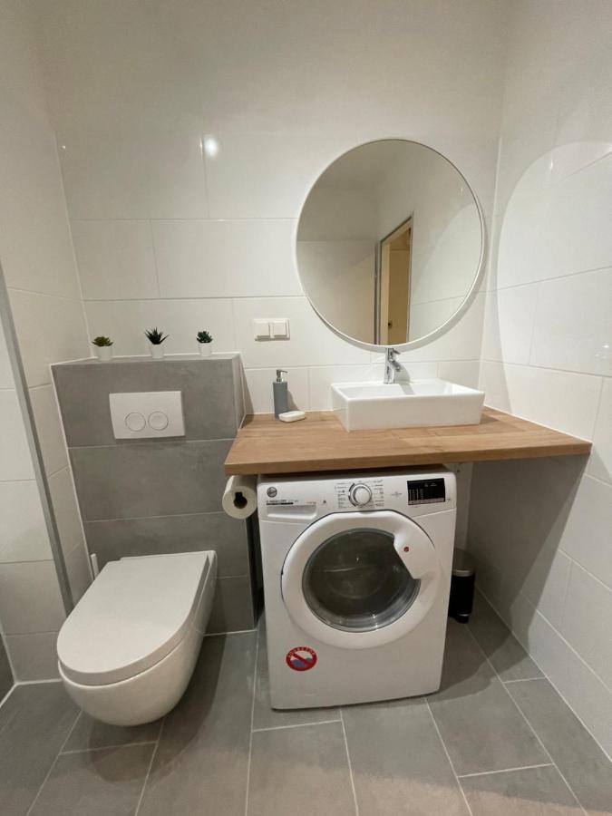 Apartament #Family & Friends# Ruhig, Gruen, Gleich In Der City Wiedeń Zewnętrze zdjęcie