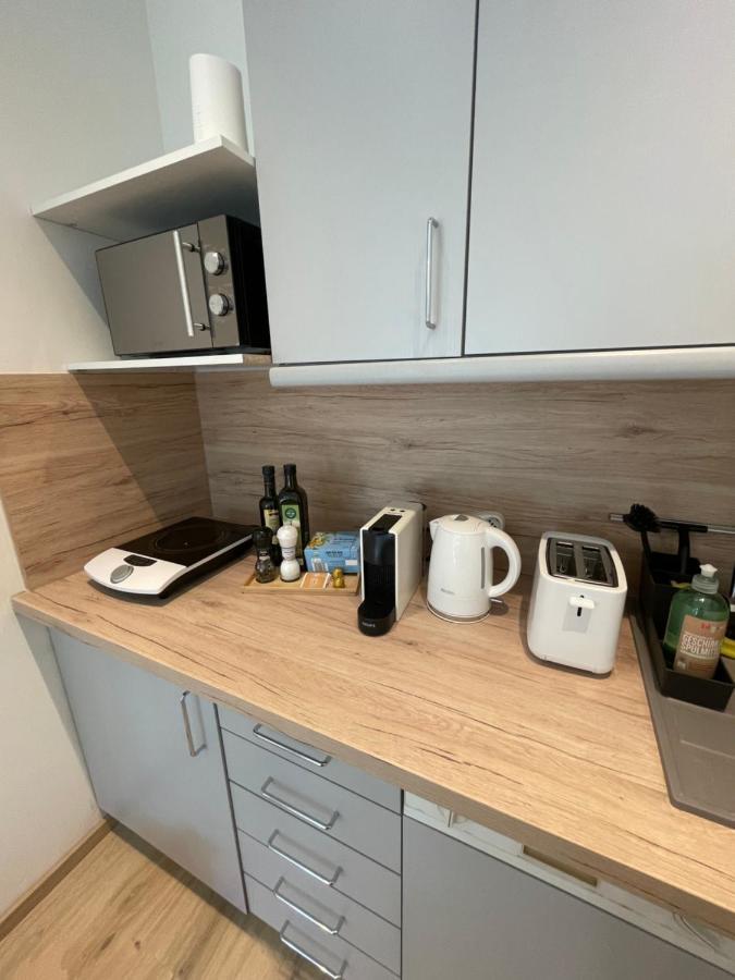 Apartament #Family & Friends# Ruhig, Gruen, Gleich In Der City Wiedeń Zewnętrze zdjęcie