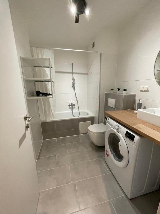 Apartament #Family & Friends# Ruhig, Gruen, Gleich In Der City Wiedeń Zewnętrze zdjęcie